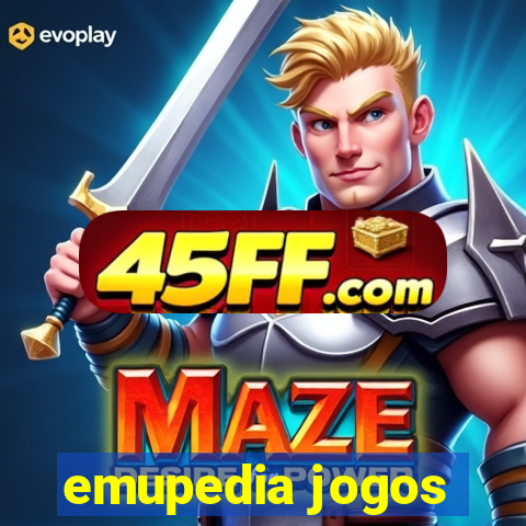 emupedia jogos
